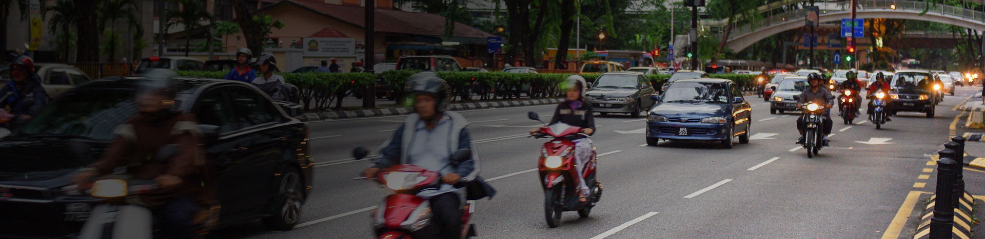 摩托車國五標準排放測試系統(tǒng)解決方案